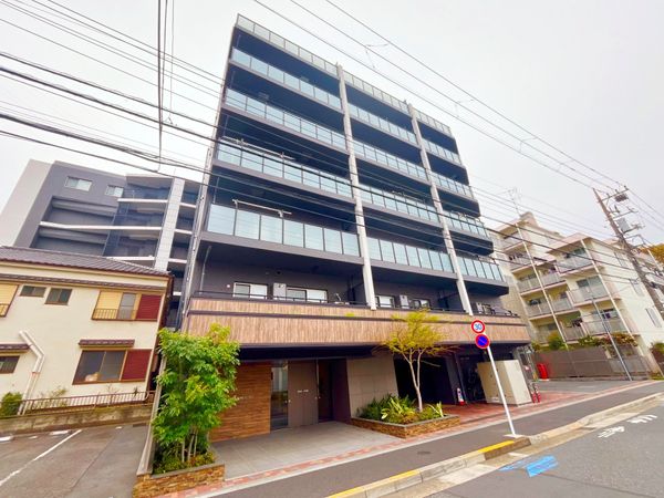 ウィルローズ小岩